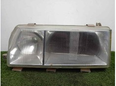 Recambio de faro izquierdo para renault 11 1.4 g referencia OEM IAM  11. - 2.SERIE DOBLE.OPTICA
