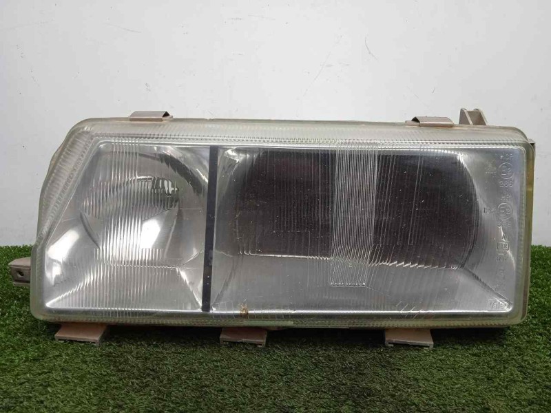 Recambio de faro izquierdo para renault 11 1.4 g referencia OEM IAM  11. - 2.SERIE DOBLE.OPTICA