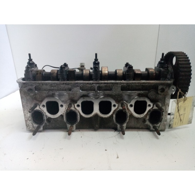 Recambio de culata para seat ibiza (6k) 1.9 tdi referencia OEM IAM 028103373N-AHU  