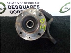 Recambio de mangueta delantera izquierda para peugeot 207 1.4 16v vti cat (8fs / ep3) referencia OEM IAM SINREFERENCIA CON.BUJE 