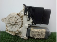 Recambio de motor elevalunas trasero izquierdo para seat leon (1m1) 1.9 tdi referencia OEM IAM F005S00059-101389102-7746002302-1