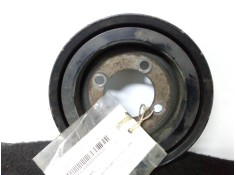 Recambio de polea cigueñal para opel corsa c 1.7 16v di cat (y 17 dtl / lk8) referencia OEM IAM NOTIENEREFERENCIA 6.CANALES DIAM