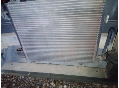 Recambio de condensador / radiador aire acondicionado para land rover freelander (ln) 2.0 turbodiesel referencia OEM IAM   