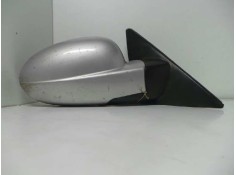 Recambio de retrovisor derecho para daewoo nubira berlina referencia OEM IAM  99-03 - ELECTRICO GRIS 2