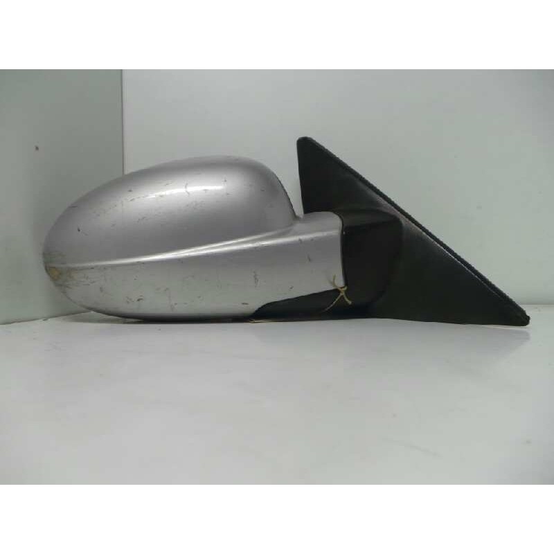 Recambio de retrovisor derecho para daewoo nubira berlina referencia OEM IAM  99-03 - ELECTRICO GRIS