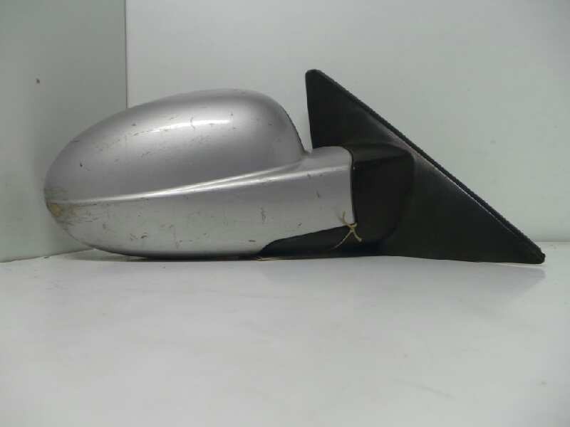 Recambio de retrovisor derecho para daewoo nubira berlina referencia OEM IAM  99-03 - ELECTRICO GRIS