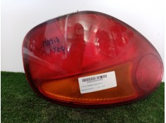 Recambio de piloto trasero izquierdo para daewoo matiz referencia OEM IAM  98-01 