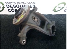 Recambio de mangueta delantera izquierda para peugeot 207 1.4 16v vti cat (8fs / ep3) referencia OEM IAM SINREFERENCIA CON.BUJE  2