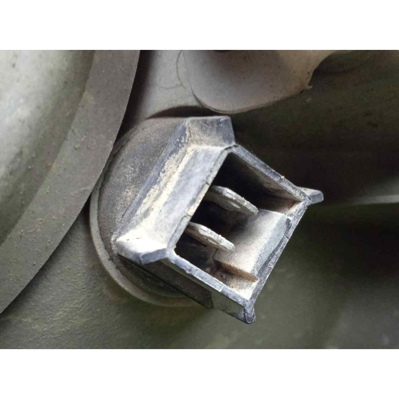 Recambio de faro izquierdo para renault 11 1.4 g referencia OEM IAM  11. - 2.SERIE DOBLE.OPTICA