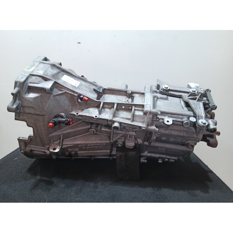 Recambio de caja cambios para ford transit caja cerrada ´06 2.2 tdci cat referencia OEM IAM CC1R7003AB 5.VELOCIDADES MANUAL