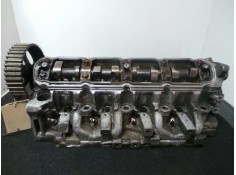 Recambio de culata para renault megane ii berlina 5p 1.9 dci diesel referencia OEM IAM 1010030702-19S05122A22113022-331A10431723