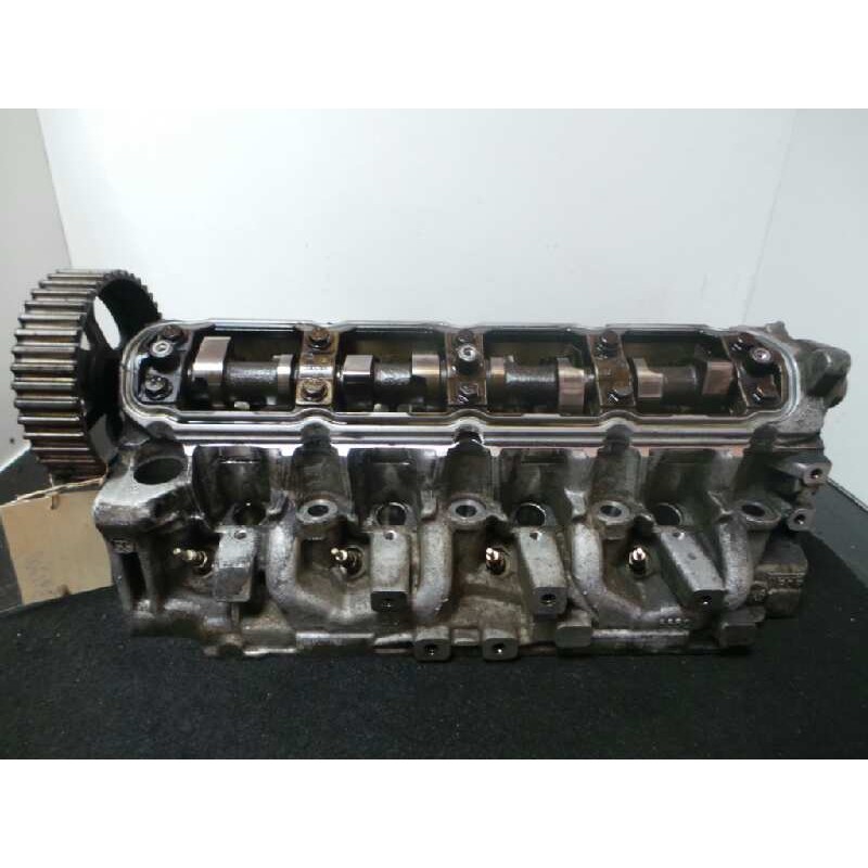 Recambio de culata para renault megane ii berlina 5p 1.9 dci diesel referencia OEM IAM 1010030702-19S05122A22113022-331A10431723