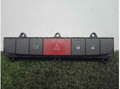 Recambio de warning para fiat ducato caja cerrado 30 (06.2006=>) 2.3 jtd cat referencia OEM IAM  CON.NIEBLA 