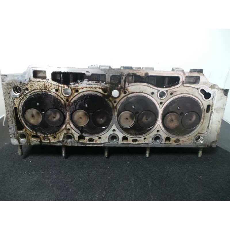 Recambio de culata para renault megane ii berlina 5p 1.9 dci diesel referencia OEM IAM 1010030702-19S05122A22113022-331A10431723