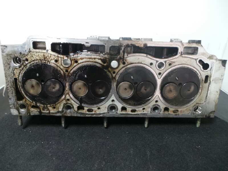 Recambio de culata para renault megane ii berlina 5p 1.9 dci diesel referencia OEM IAM 1010030702-19S05122A22113022-331A10431723