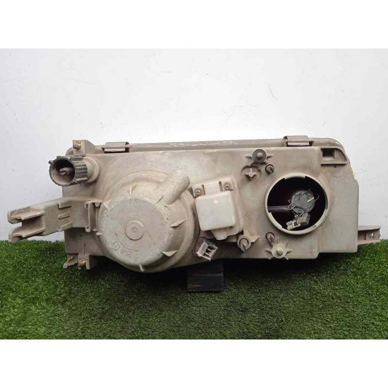 Recambio de faro izquierdo para renault 11 1.4 g referencia OEM IAM  11. - 2.SERIE DOBLE.OPTICA