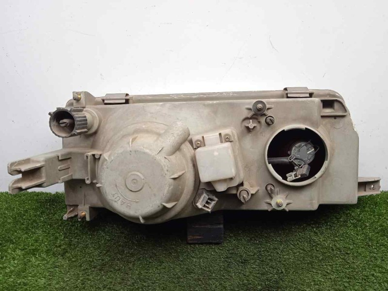 Recambio de faro izquierdo para renault 11 1.4 g referencia OEM IAM  11. - 2.SERIE DOBLE.OPTICA