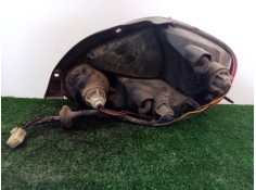 Recambio de piloto trasero izquierdo para daewoo matiz referencia OEM IAM  98-01  2