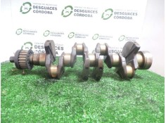 Recambio de cigueñal para hyundai atos (mx) 1.0 cat referencia OEM IAM G4HC 163102 