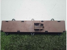 Recambio de warning para fiat ducato caja cerrado 30 (06.2006=>) 2.3 jtd cat referencia OEM IAM  CON.NIEBLA  2