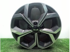 Recambio de llanta para kia ceed 1.0 tgdi cat referencia OEM IAM 52910J7400 17´´PULGADAS LLANTAS - LLANTA