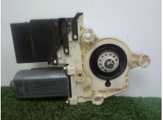 Recambio de motor elevalunas trasero izquierdo para seat leon (1m1) 1.9 tdi referencia OEM IAM F005S00059-101389102-7746002302-1 2