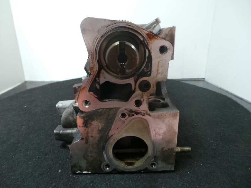 Recambio de culata para renault megane ii berlina 5p 1.9 dci diesel referencia OEM IAM 1010030702-19S05122A22113022-331A10431723