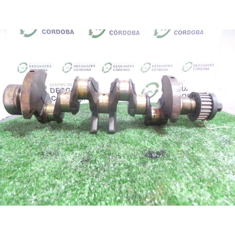 Recambio de cigueñal para hyundai atos (mx) 1.0 cat referencia OEM IAM G4HC 163102 