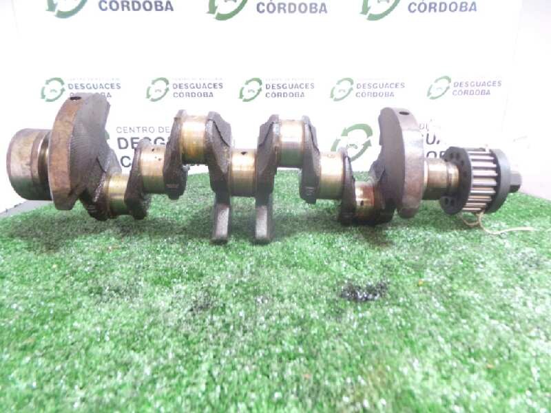 Recambio de cigueñal para hyundai atos (mx) 1.0 cat referencia OEM IAM G4HC 163102 