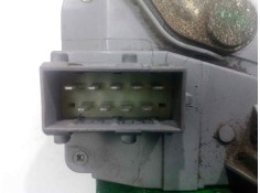 Recambio de cerradura puerta delantera izquierda para peugeot 306 berlina 3/4/5 puertas (s2) 1.9 diesel referencia OEM IAM SINRE 2