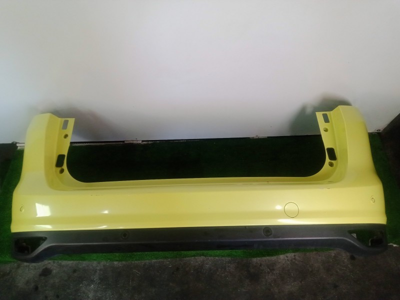 Recambio de paragolpes trasero para ford c-max 2.0 tdci cat referencia OEM IAM   