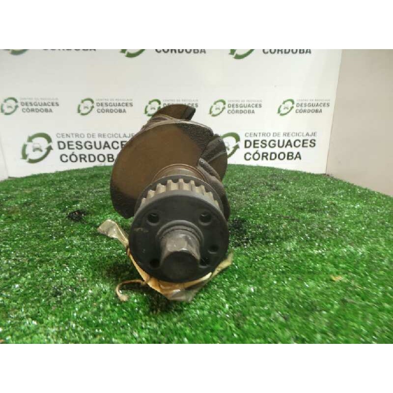 Recambio de cigueñal para hyundai atos (mx) 1.0 cat referencia OEM IAM G4HC 163102 