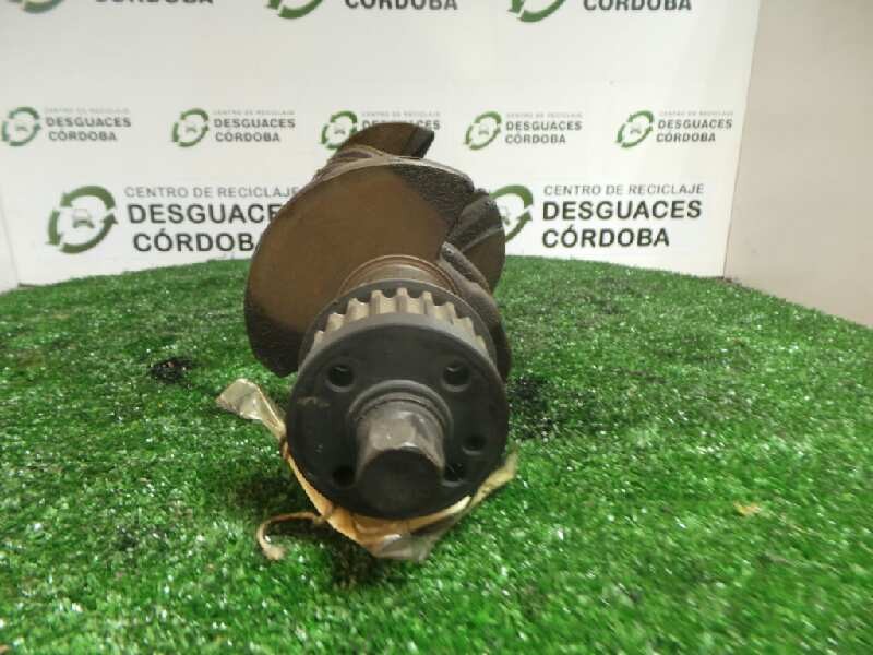 Recambio de cigueñal para hyundai atos (mx) 1.0 cat referencia OEM IAM G4HC 163102 