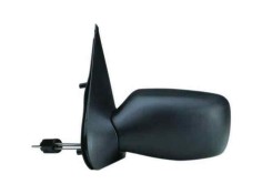 Recambio de retrovisor izquierdo para ford fiesta berlina (dx) referencia OEM IAM 24310511 FIESTA.DX - MANUAL - 99-02 NUEVO - NE