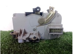Recambio de cerradura puerta delantera derecha para peugeot 406 berlina (s1/s2) 2.0 hdi referencia OEM IAM SINREFERENCIA 2.SERIE