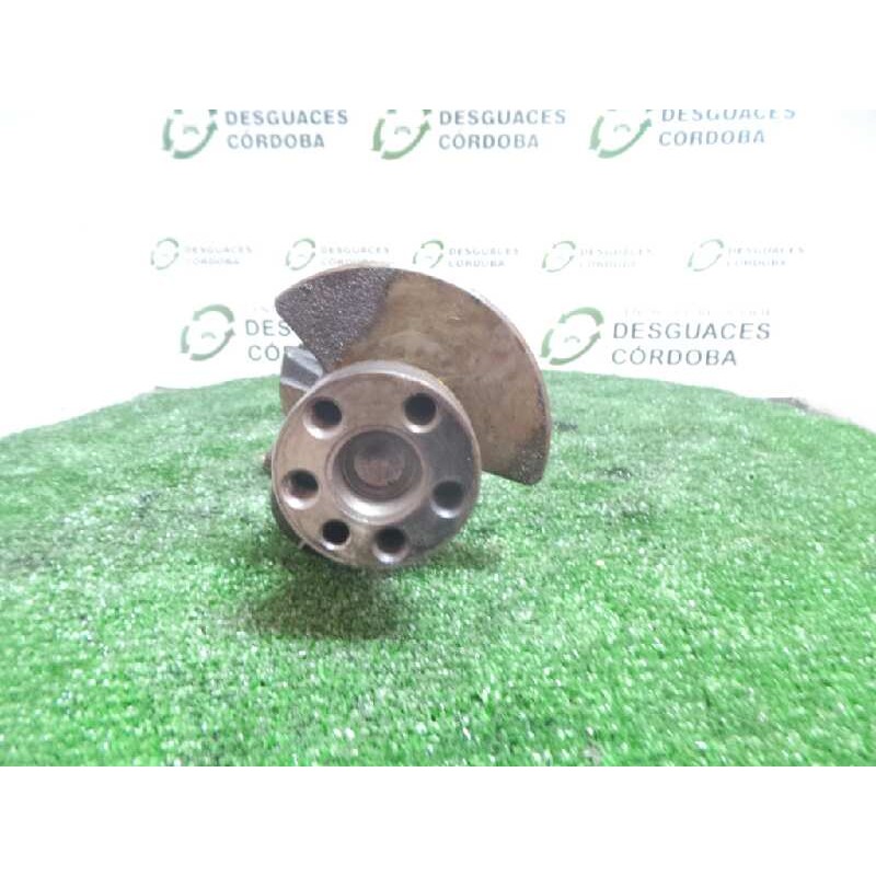 Recambio de cigueñal para hyundai atos (mx) 1.0 cat referencia OEM IAM G4HC 163102 