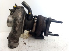 Recambio de turbocompresor para opel corsa c 1.7 16v di cat (y 17 dtl / lk8) referencia OEM IAM 8971852413-4917306501  