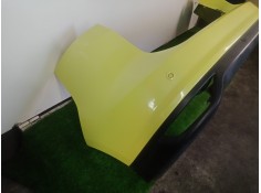 Recambio de paragolpes trasero para ford c-max 2.0 tdci cat referencia OEM IAM    2