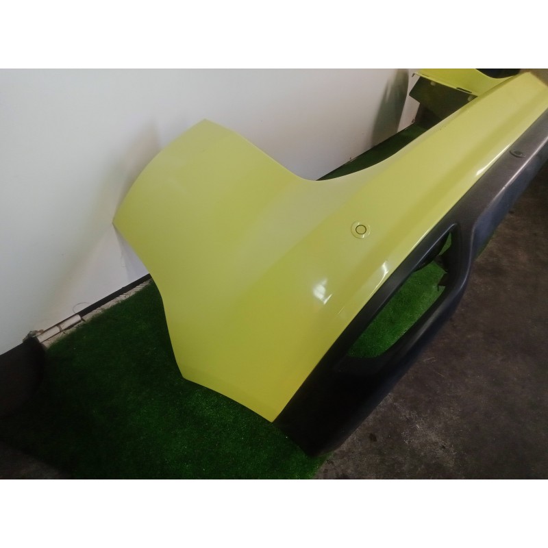 Recambio de paragolpes trasero para ford c-max 2.0 tdci cat referencia OEM IAM   