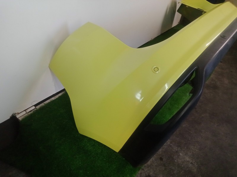 Recambio de paragolpes trasero para ford c-max 2.0 tdci cat referencia OEM IAM   