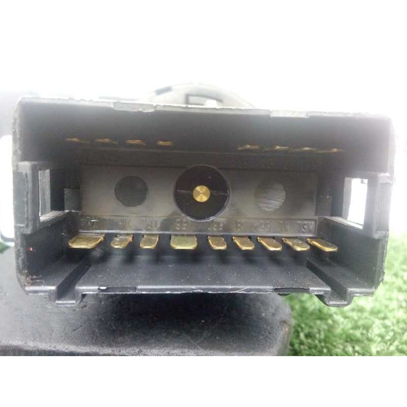 Recambio de interruptor luces para seat ibiza (6l1) 1.2 referencia OEM IAM 6L1941531AD 1.NIEBLA 