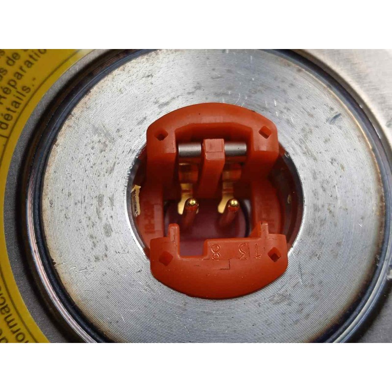 Recambio de airbag delantero izquierdo para toyota avensis (t27) 2.2 d-4d cat referencia OEM IAM 4513005130C0  