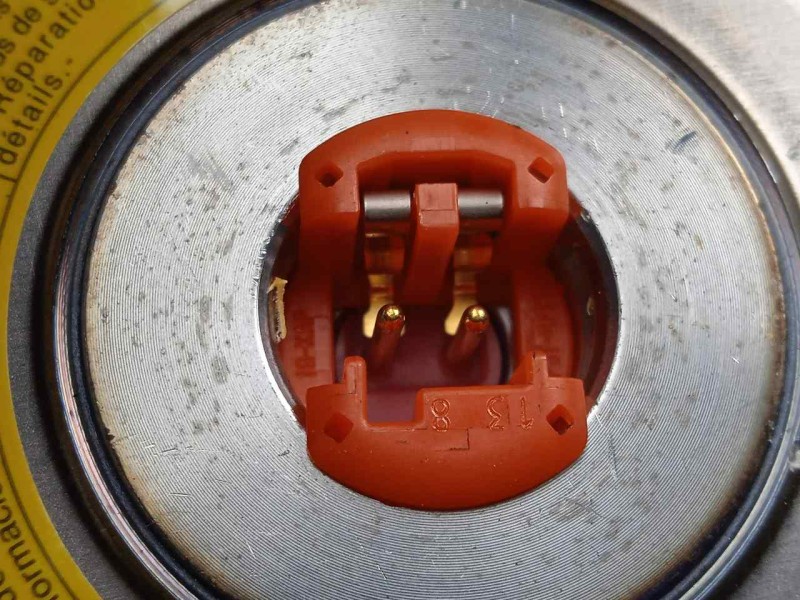 Recambio de airbag delantero izquierdo para toyota avensis (t27) 2.2 d-4d cat referencia OEM IAM 4513005130C0  