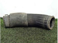 Recambio de tubo presion turbocompresor para ssangyong korando 2.0 td cat referencia OEM IAM 2361434100 FLEXIBLE 