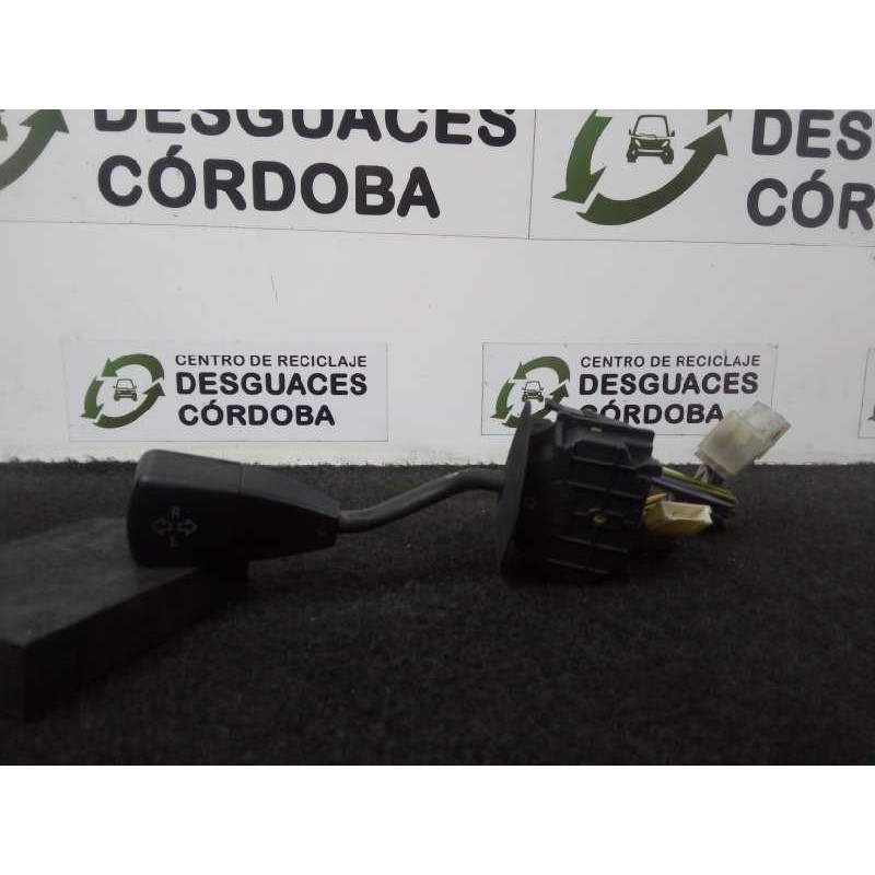 Recambio de mando luces para bmw serie 3 compacto (e36) 1.7 turbodiesel cat referencia OEM IAM 83609073-011003  