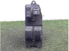 Recambio de mando elevalunas delantero izquierdo para toyota corolla (e12) 1.6 16v referencia OEM IAM 848200F040-8480202291BO TR