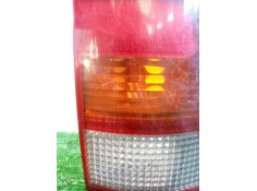 Recambio de piloto trasero derecho para ford focus turnier (cak) referencia OEM IAM  CON TARA - FISURADO  2