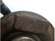 Recambio de turbocompresor para opel corsa c 1.7 16v di cat (y 17 dtl / lk8) referencia OEM IAM 8971852413-4917306501   2