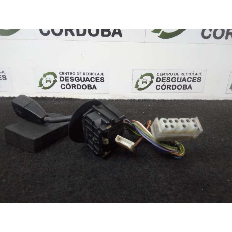 Recambio de mando luces para bmw serie 3 compacto (e36) 1.7 turbodiesel cat referencia OEM IAM 83609073-011003  