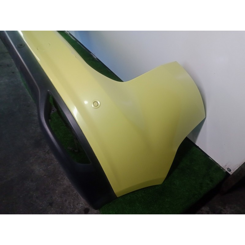 Recambio de paragolpes trasero para ford c-max 2.0 tdci cat referencia OEM IAM   